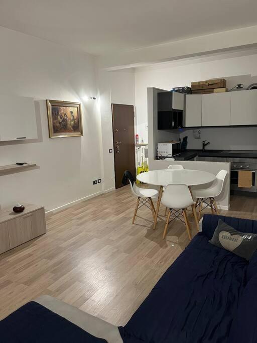 Smart Holiday Lejlighed Capriate San Gervasio Eksteriør billede