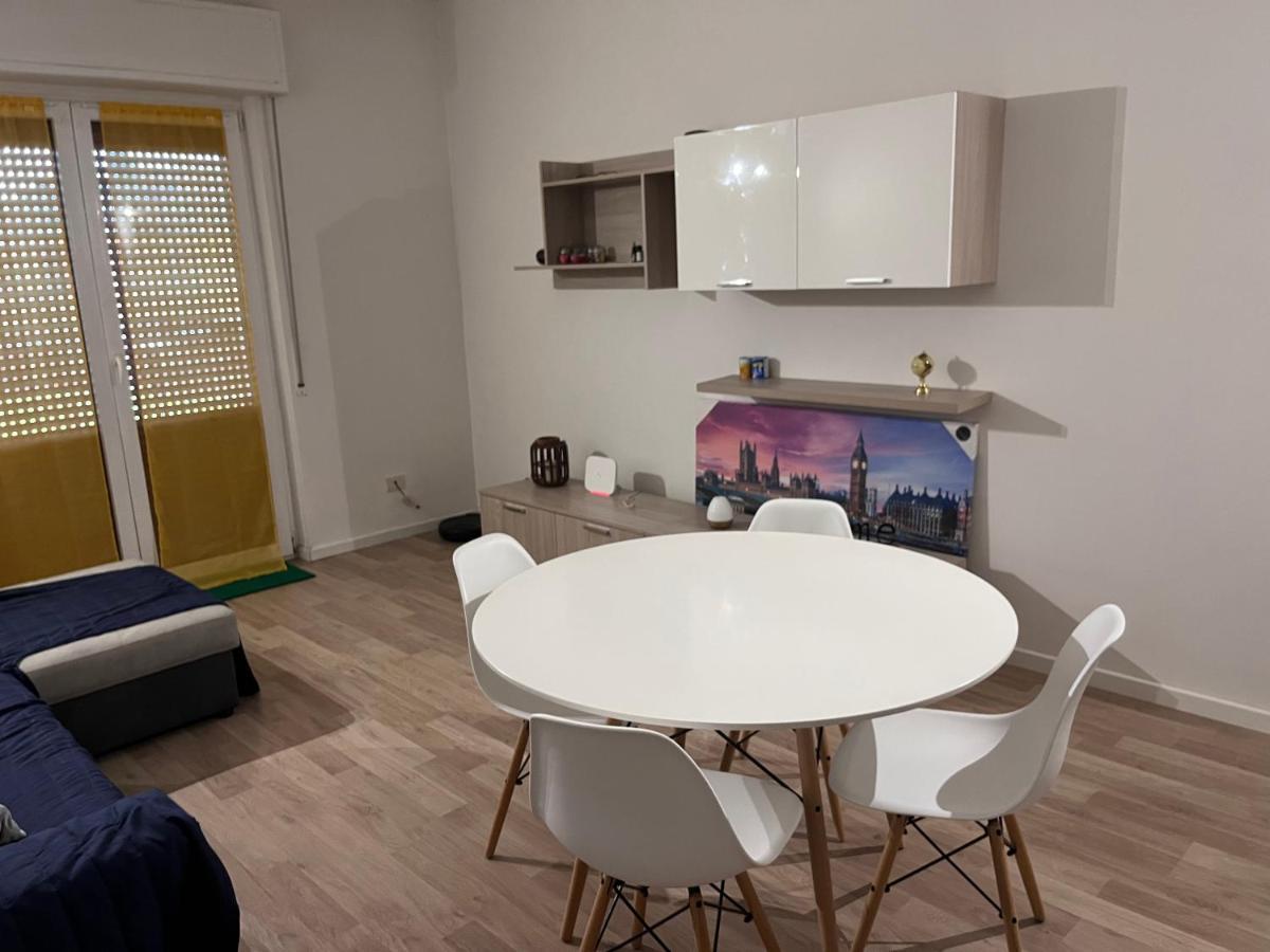 Smart Holiday Lejlighed Capriate San Gervasio Eksteriør billede