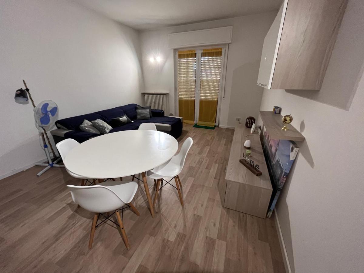 Smart Holiday Lejlighed Capriate San Gervasio Eksteriør billede